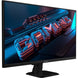 GIGAYBTE Gaming Monitor GS27Q X, 27