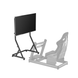 UVI Racing SIM freestanding monitor/TV mount