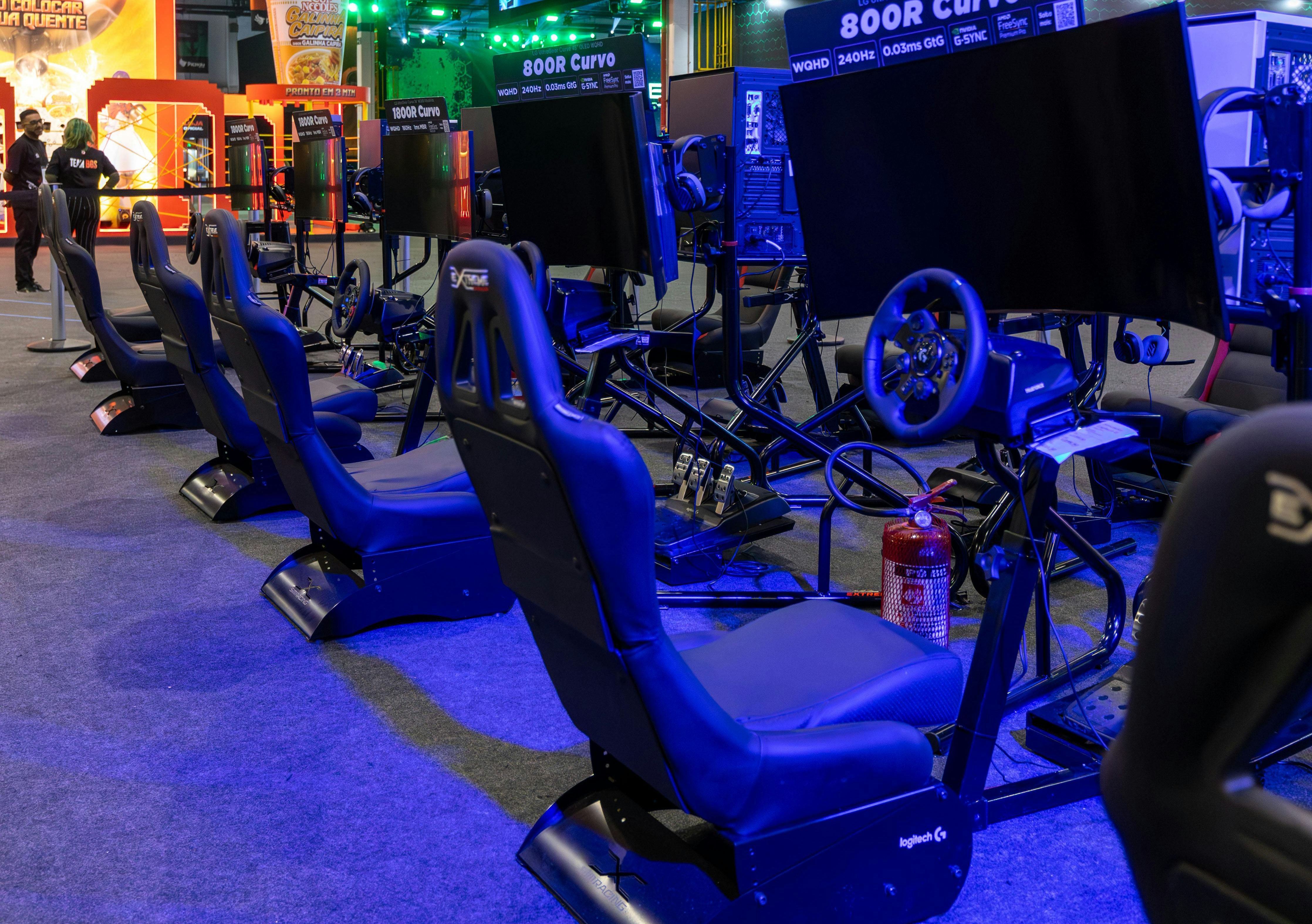 Što je to sim racing?