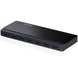 TP-Link UH700 7-Port USB 3.0 Hub with Power Adapter