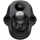 Logitech G Driving Force Shifter, Black