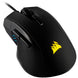 Corsair IRONCLAW RGB, FPS/MOBA Gaming Mouse, Black, Backlit RGB LED, 18000 DPI, Optical (EU Version)