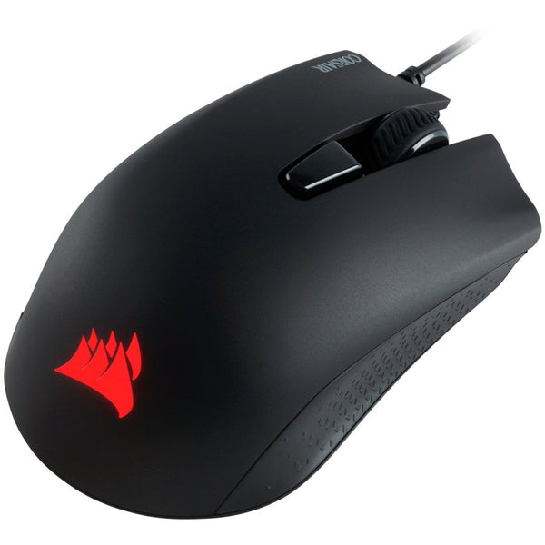 Corsair HARPOON RGB PRO Gaming Mouse, Backlit RGB LED, 12000 DPI, Optical (EU version)