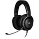 CORSAIR HS35 STEREO Gaming Headset, Carbon