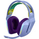 Logitech G733 LIGHTSPEED RGB Gaming Headset, Lilac