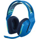 Logitech G733 LIGHTSPEED RGB Gaming Headset, Blue