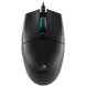 Corsair KATAR PRO Gaming Mouse, Wired, Black, Backlit RGB LED, 12400 DPI, Optical (EU Version)