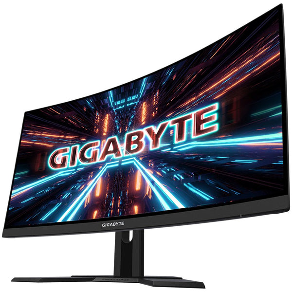 GIGABYTE GAMING Monitor 27", IPS, QHD 2560x1440@144Hz, AMD FreeSync Premium, 350cd/m2, 1ms (MPRT), 92% DCI-P3, 2xHDMI 1.4, 1xDP 1.2, 2xUSB 3.0, Audio, Height Adjustment