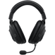 LOGITECH G PRO X Wired Gaming Headset - Blue Mic - BLACK - USB DAC