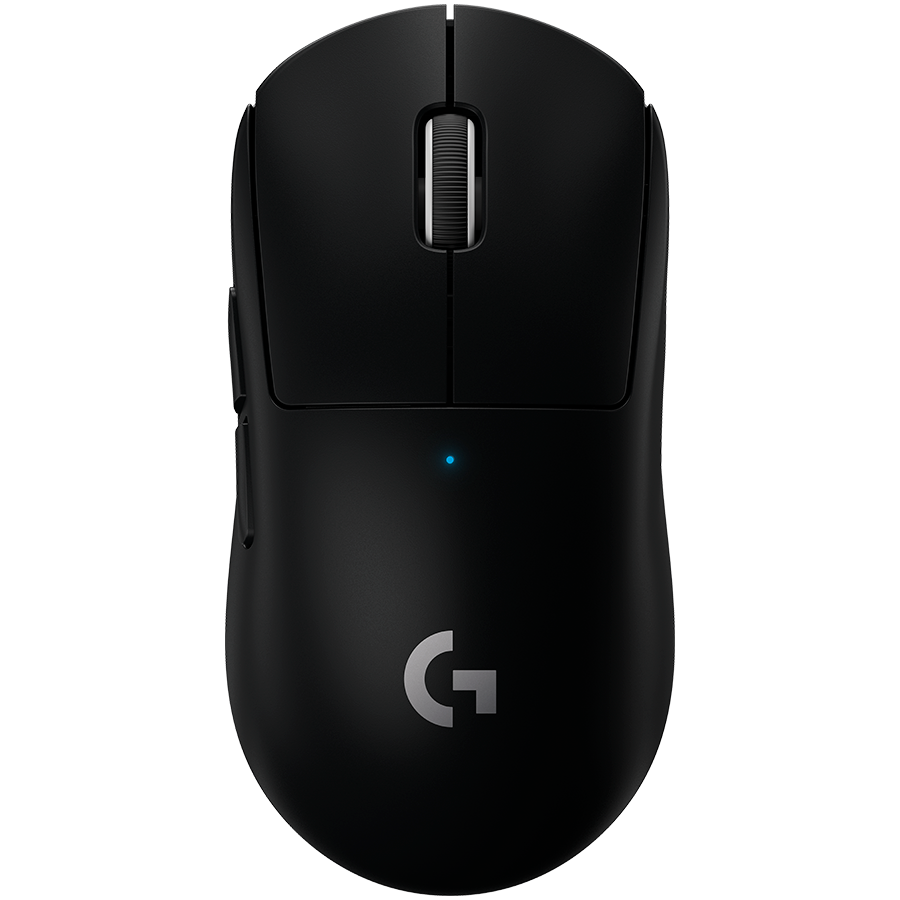 LOGITECH