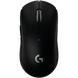 LOGITECH G PRO X SUPERLIGHT Wireless Gaming Mouse - BLACK - EER2
