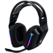Logitech G733 LIGHTSPEED RGB Gaming Headset, Black