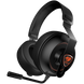 COUGAR PHONTUM ESSENTIAL Gaming Headset, Black