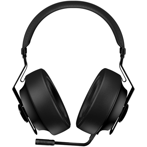 COUGAR PHONTUM ESSENTIAL Gaming Headset, Black