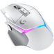 Logitech G502 X PLUS LIGHTSPEED Wireless Gaming Mouse, Black
