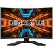 GIGABYTE GAMING KVM Monitor 31.5