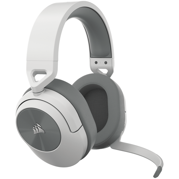 Corsair HS55 Wireless Headset, White