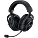 Logitech G PRO X2 LIGHTSPEED Gaming Headset, Black