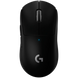 Logitech G PRO X SUPERLIGHT 2 LIGHTSPEED Gaming Mouse, Black