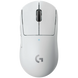 LOGITECH G PRO X SUPERLIGHT 2 LIGHTSPEED Gaming Mouse - WHITE - 2.4GHZ - EER2