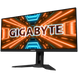 GIGABYTE GAMING KVM Monitor 34
