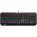 Canyon Gaming Keyboard with RGB Lighting
