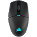 Corsair KATAR Elite Wireless Gaming Mouse, Black, 26000 DPI, Optical