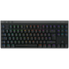 Logitech G515 LIGHTSPEED TKL Gaming Keyboard, Black, Tactile