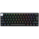 LOGITECH G PRO X 60 LIGHTSPEED Wireless Gaming Keyboard (Tactile) - BLACK - US INT'L - 2.4GHZ/BT - EMEA28-935 - TACTILE SWITCH