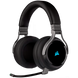 CORSAIR Virtuoso RGB Wireless Gaming Headset, Carbon