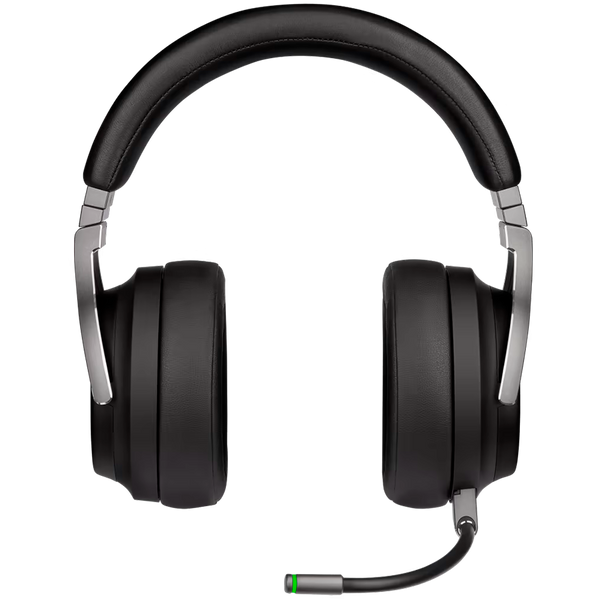 Corsair Gaming Virtuoso RGB Wireless High-Fidelity Gaming Headset, Carbon (EU Version)