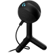 LOGITECH G Yeti Orb RGB Gaming Microphone - LIGHTSYNC - BLACK - USB