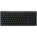 Logitech G515 TKL Gaming Keyboard, Black, Tactile
