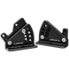Alpha Mounting Brackets
