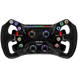 GT NEO Steering Wheel With QR50 Quick Release