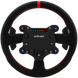 SIMAGIC GT Sport Alcantara steering wheel with shifter paddles