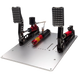 Crimson Edition | Hydraulic Dual-pedal Set | 100kg Loadcell | Standard Throttle Plate