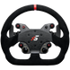 SIMAGIC GT1 D Alcantara steering wheel with shifter paddles