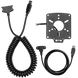 Direct connection for Simagic wheel and all base/computer.