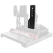 SIMAGIC P1000 Extended Throttle Pedal Plate