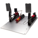 Crimson Edition | Hydraulic Dual-pedal Set | 200kg Loadcell | Standard Throttle Plate