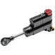 Hydraulic Throttle system