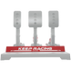 SIMAGIC P1000 Heel Stop
