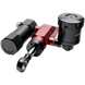 SIMAGIC P-HYSI Inverted Hydraulic Pedal System