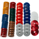 P1000 Hydraulic Optional Rubber Pads & Springs