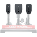 SIMAGIC Flat Pedal Plate for Three Pedals