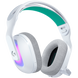 Logitech G522 LIGHTSPEED Wireless Gaming Headset, White