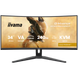 iiyama G-Master Gold Phoenix GCB3486WQSCP-B1 34