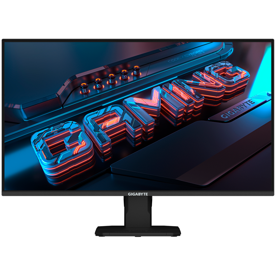 Gigabyte GS25F2 24.5" Full HD Gaming Monitor, 200 Hz