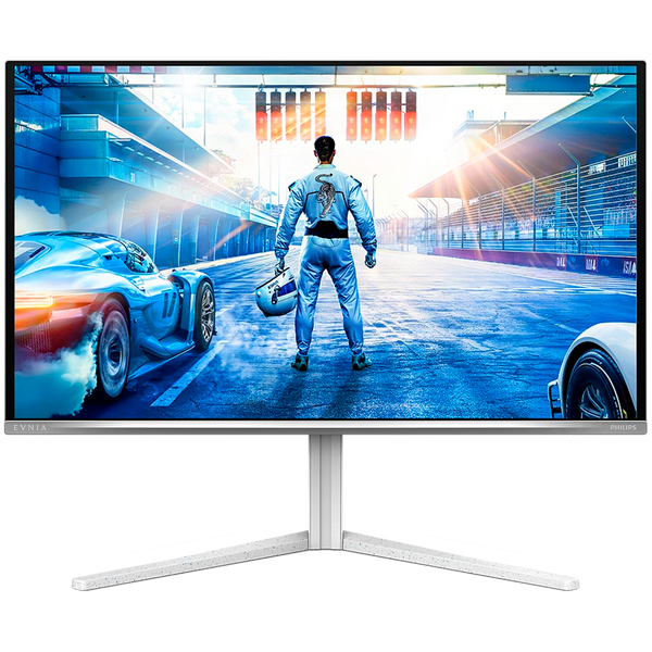 Philips Evnia 6000 27M2N6501L 26.5" QD-OLED Gaming Monitor, 240 Hz